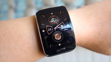 Anlisis Samsung Gear S