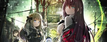 Death end re;Quest 2 test par TheSixthAxis Death end re;Quest 2 test par TheSixthAxis