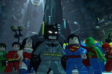 LEGO Batman 3 test par DigitalTrends