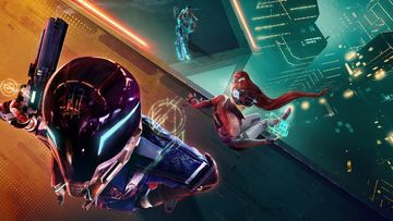 Hyper Scape test par wccftech Hyper Scape test par wccftech