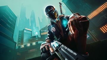 Hyper Scape test par Shacknews Hyper Scape test par Shacknews