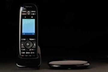 Logitech Harmony Ultimate test par DigitalTrends Logitech Harmony Ultimate test par DigitalTrends