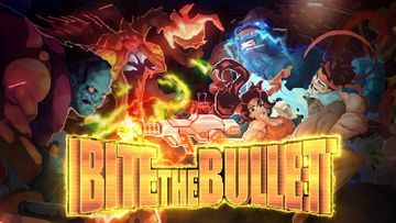 Bite The Bullet test par Xbox Tavern Bite The Bullet test par Xbox Tavern