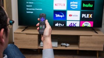 Hisense Roku TV Review