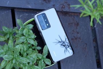 Huawei P40 Pro test par Presse Citron