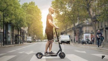 Xiaomi Mi Scooter 1S im Test: 2 Bewertungen, erfahrungen, Pro und Contra