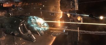 Test Eve Echoes 