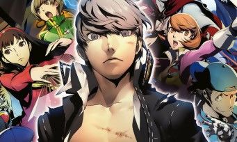 Persona 4 : Arena test par JeuxActu.com