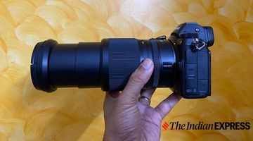 Nikon Nikkor Z 24-200 Review: 2 Ratings, Pros and Cons