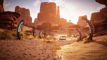 Relicta test par ActuGaming Relicta test par ActuGaming