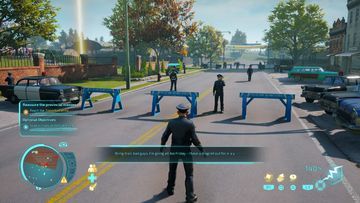 Destroy All Humans test par BagoGames Destroy All Humans test par BagoGames