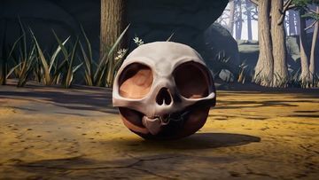 Skully test par Numerama