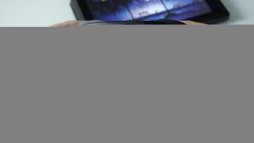 Nintendo Switch test par Les Numériques Nintendo Switch test par Les Numériques
