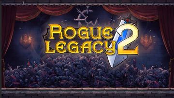 Anlisis Rogue Legacy 2