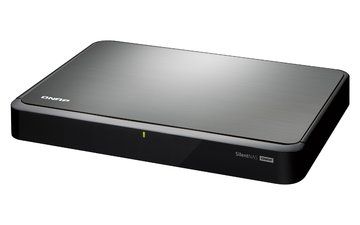 Qnap HS-251 test par Clubic.com Qnap HS-251 test par Clubic.com
