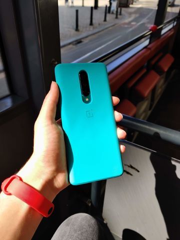 OnePlus 8 Review