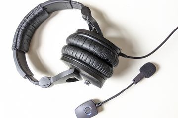 Antlion ModMic test par PCWorld.com Antlion ModMic test par PCWorld.com