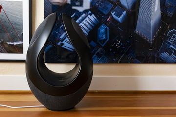 Sonos One test par DigitalTrends Sonos One test par DigitalTrends