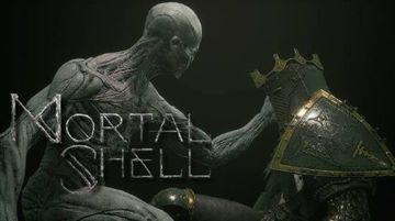 Mortal Shell Review: 55 Ratings, Pros and Cons