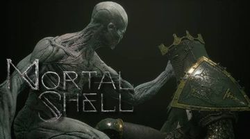 Test Mortal Shell 