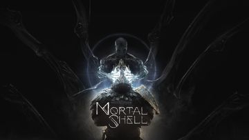 Mortal Shell test par wccftech Mortal Shell test par wccftech
