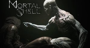Mortal Shell test par GameWatcher Mortal Shell test par GameWatcher