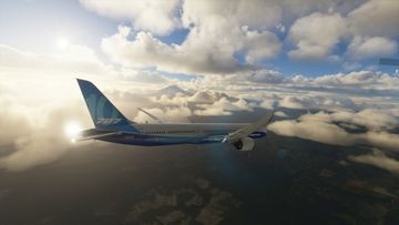 Microsoft Flight Simulator test par Shacknews Microsoft Flight Simulator test par Shacknews