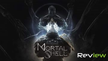 Mortal Shell test par TechRaptor Mortal Shell test par TechRaptor