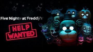 Five Nights at Freddy's test par GameBlog.fr