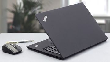 Test Lenovo ThinkPad T14