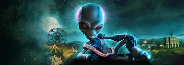 Test Destroy All Humans