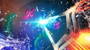 Geometry Wars 3 : Dimensions test par IGN