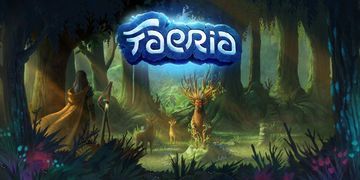 Faeria testé par Nintendo-Town Faeria testé par Nintendo-Town
