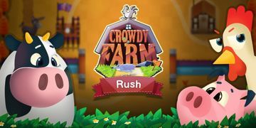 Rush test par Nintendo-Town Rush test par Nintendo-Town