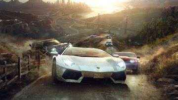 The Crew Review: 25 Ratings, Pros and Cons