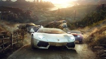 The Crew im Test: 25 Bewertungen, erfahrungen, Pro und Contra