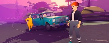 Road to Guangdong test par TheSixthAxis Road to Guangdong test par TheSixthAxis