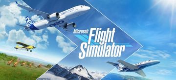 Microsoft Flight Simulator test par 4players