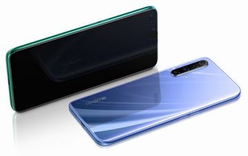 Realme X50 Review