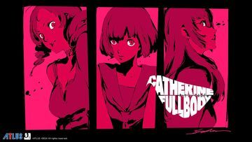 Catherine Review: 4 Ratings, Pros and Cons