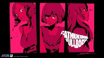 Test Catherine 