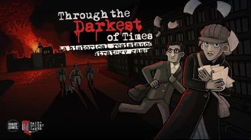 Through the Darkest of Times test par Xbox Tavern