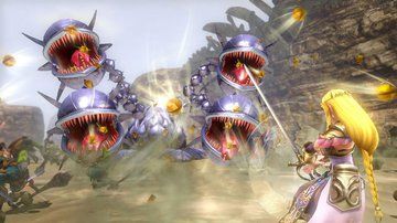 Hyrule Warriors Master Quest Review: 1 Ratings, Pros and Cons