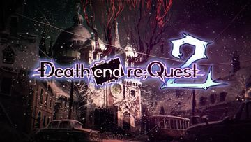 Death end re;Quest 2 test par Just Push Start Death end re;Quest 2 test par Just Push Start