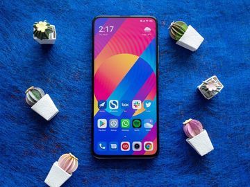 Xiaomi Poco F2 Pro test par Android Central