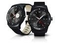 LG G Watch R test par Les Numriques