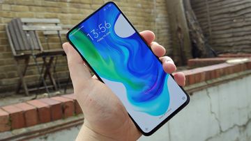 Xiaomi Poco F2 Pro test par TechRadar