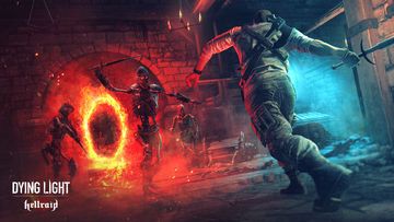 Dying Light test par wccftech Dying Light test par wccftech