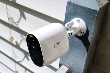 Anlisis Netgear Arlo Essential