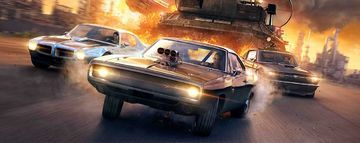 Fast & Furious Crossroads reviewed by TheSixthAxis